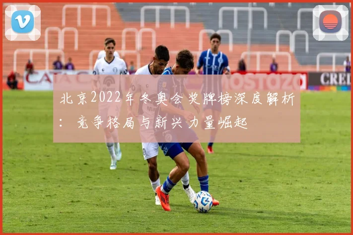 北京2022年冬奥会奖牌榜深度解析：竞争格局与新兴力量崛起