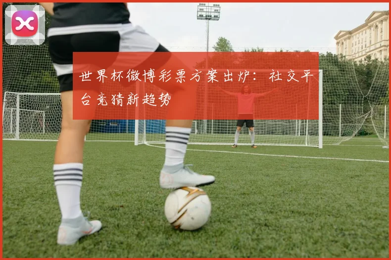 世界杯微博彩票方案出炉：社交平台竞猜新趋势