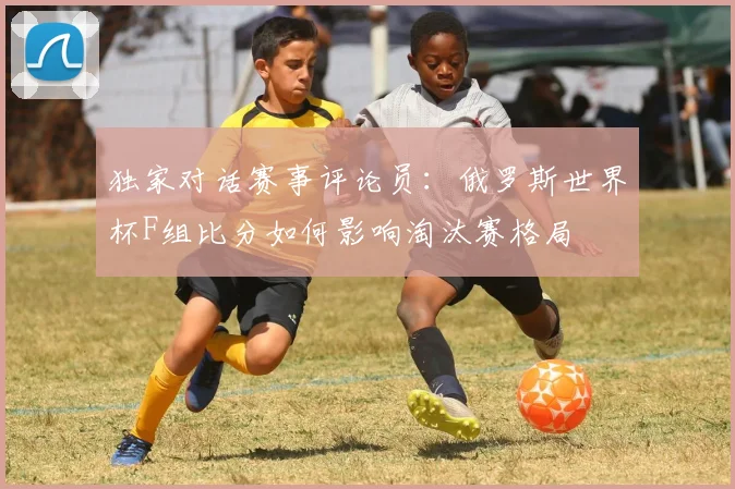 独家对话赛事评论员:俄罗斯世界杯F组比分如何影响淘汰赛格局