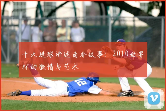 十大进球讲述南非故事:2010世界杯的激情与艺术